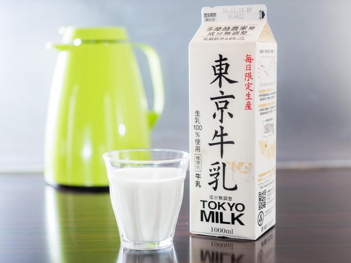 超级酒店-东京・龟户 東京都 外观 照片